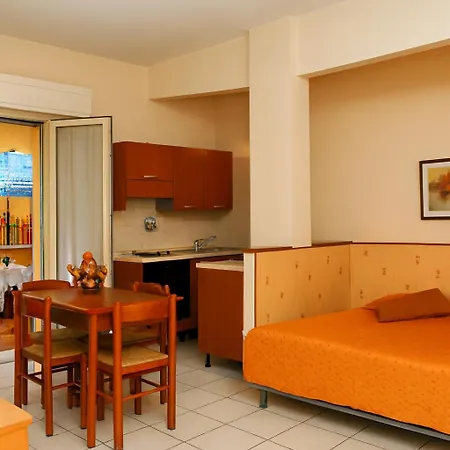Apartment Arianna Bilocale