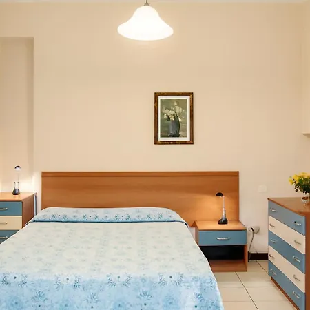Apartment Arianna Bilocale